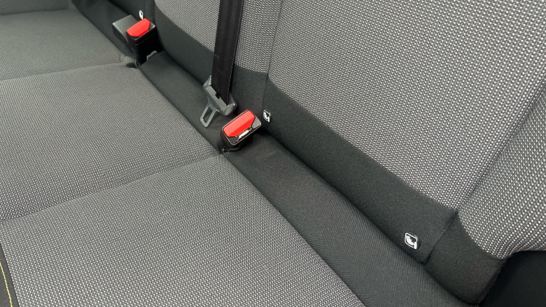 Citroen C3 1.2 PureTech 110 Flair 5dr EAT6 Petrol Hatchback